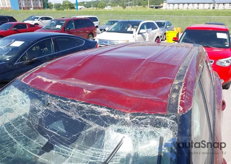 2021 Nissan Rogue Sv Fwd z USA, uszkodzony, nr VIN JN8AT3BA3MW024433